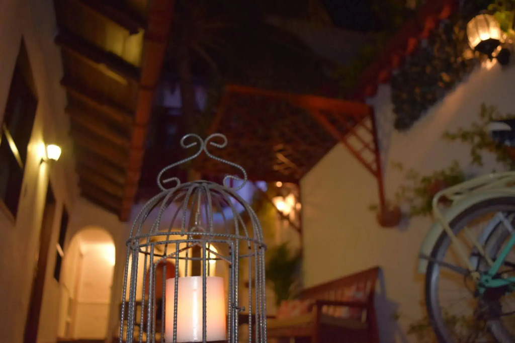 Casa Heredia Boutique