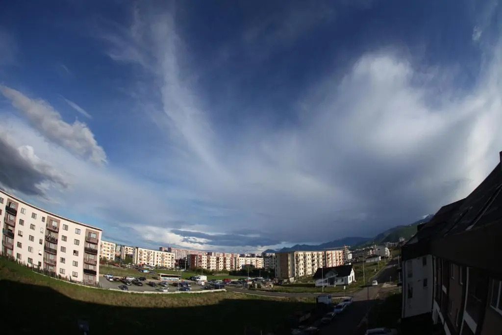 Studio „Pompei” Brasov