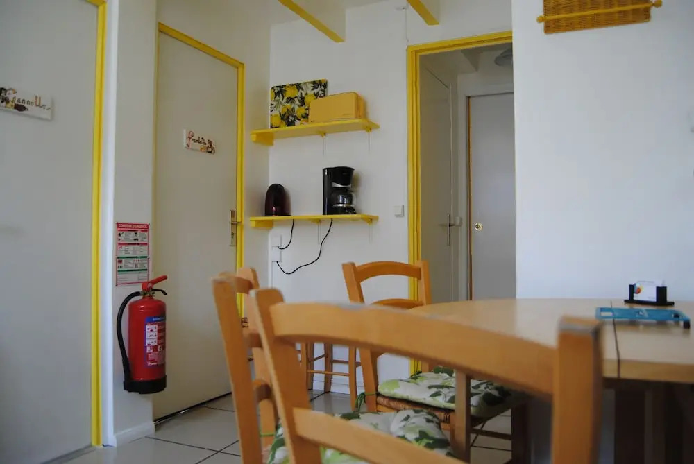 Villa le 180 cinq