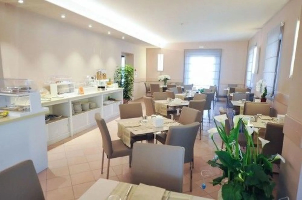 Hotel Dori
