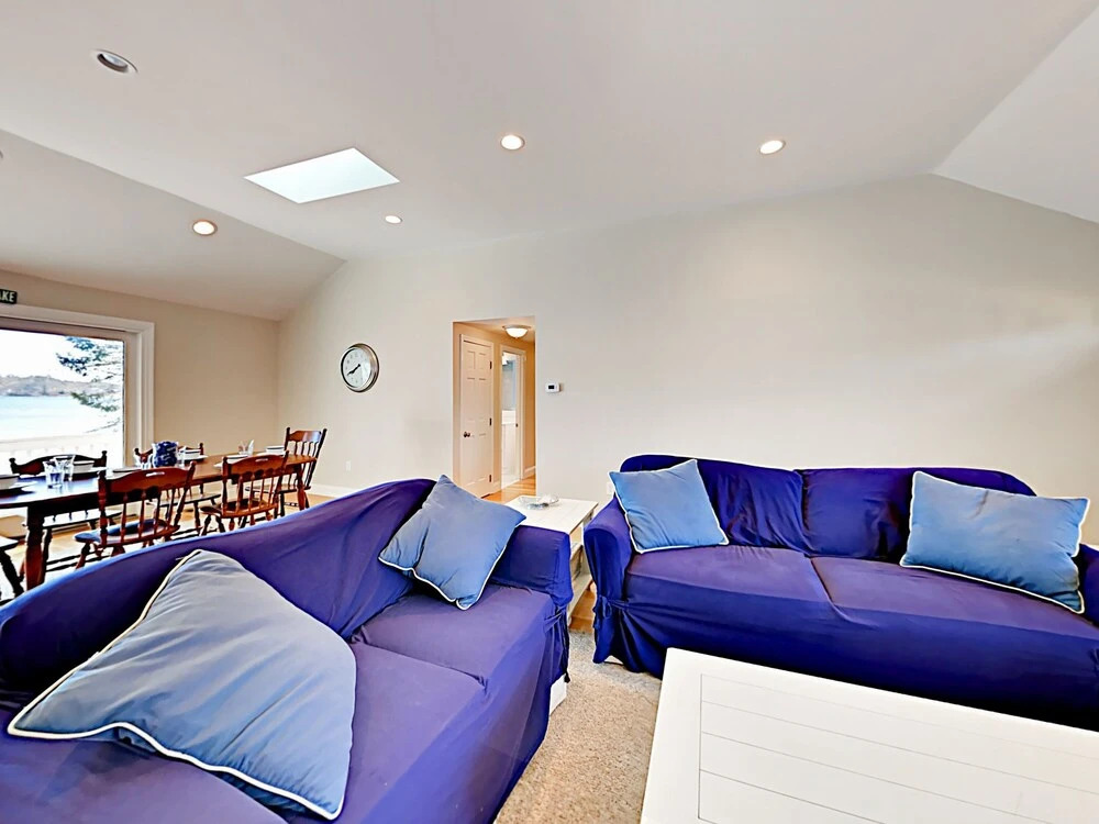 33 Sunset - 5 Br Home