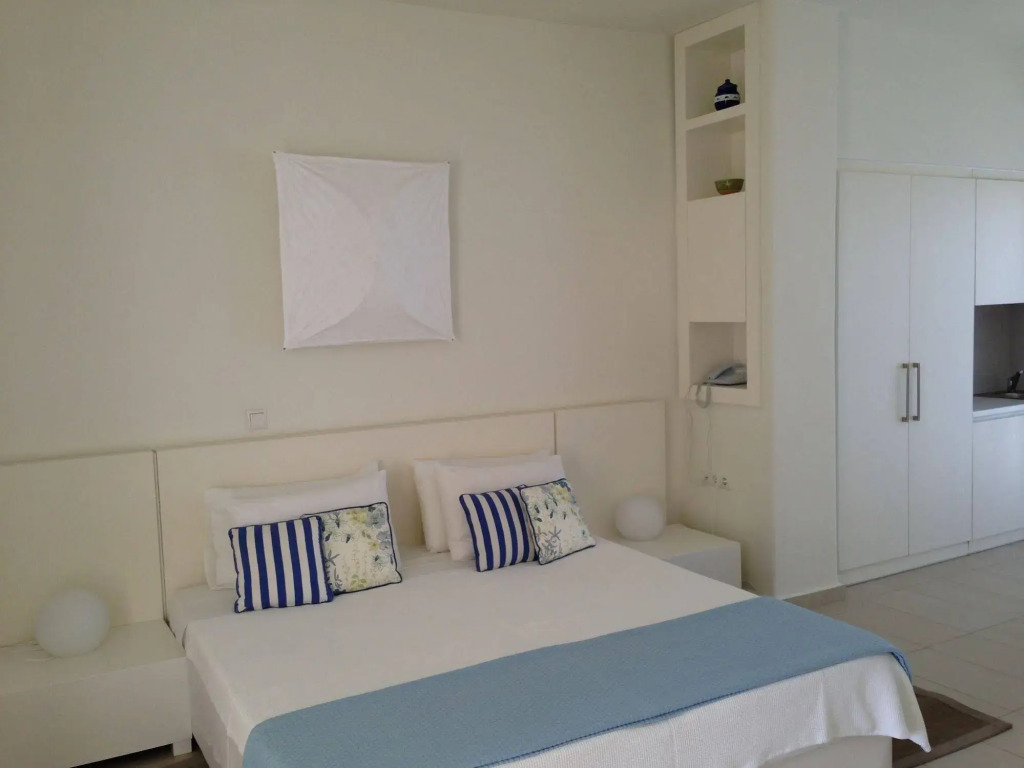 Archipelagos Resort & Villas