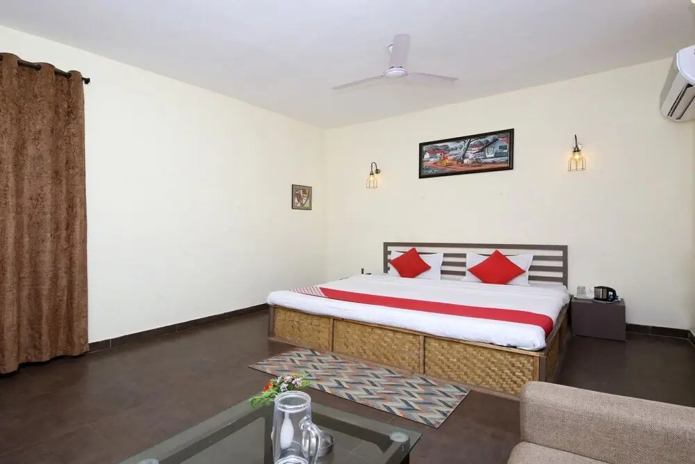 Koushalya Resort by OYO Rooms