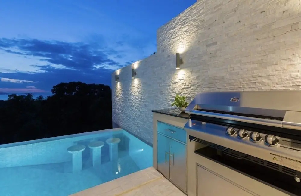 3 Bedroom Ocean View Villa Aura SDV009-By Samui Dream Villas