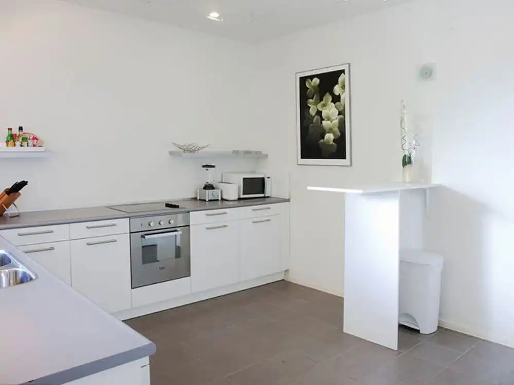 Cozy Apartment With Swimming Pool in Jan Thiel