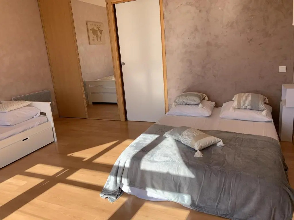 Appartement Arcachon, 2 pièces, 4 personnes - FR-1-374-160