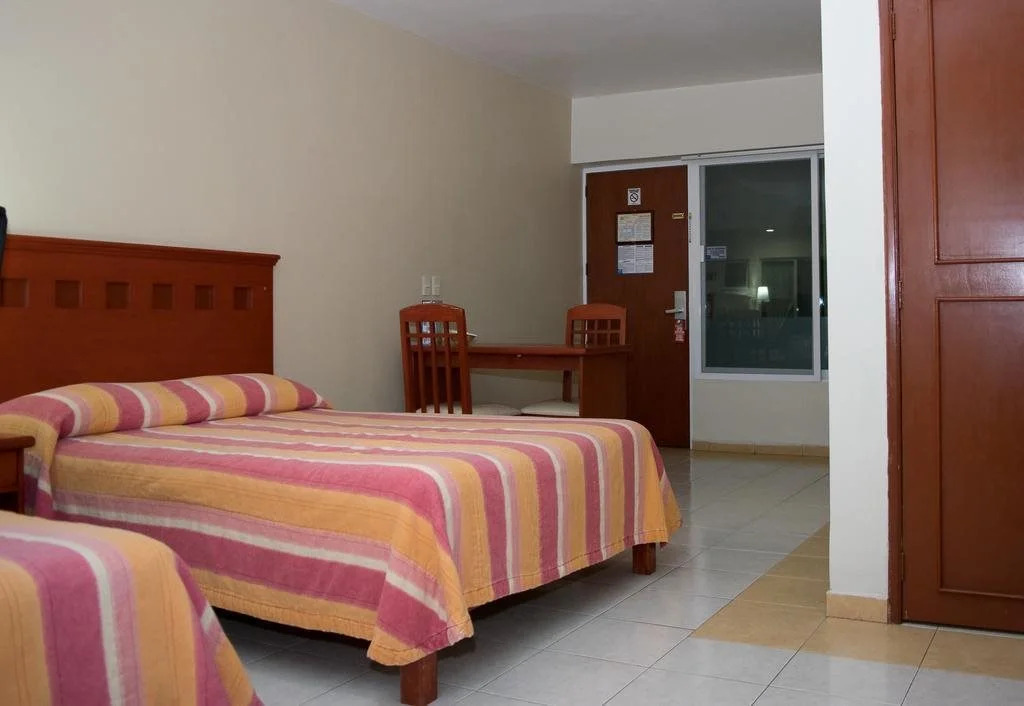 Hotel NV Guadalajara