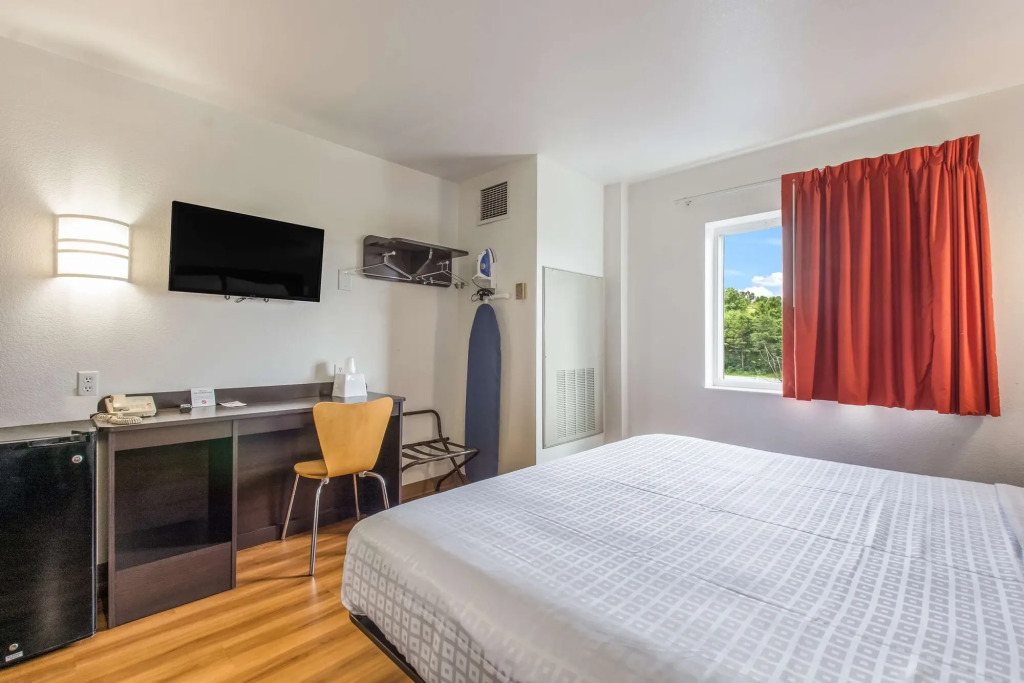 Americas Best Value Inn-Knoxville East
