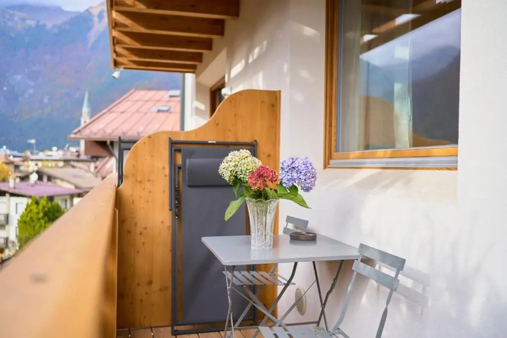 Casa al Sole Apt. 2