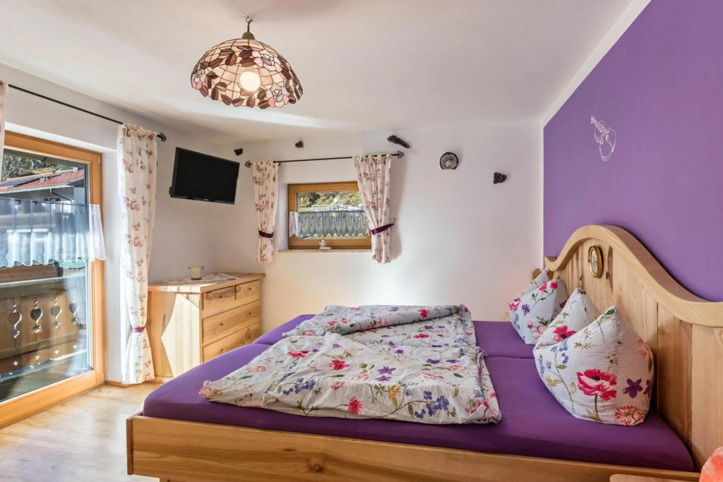Ferienwohnung Amethyst
