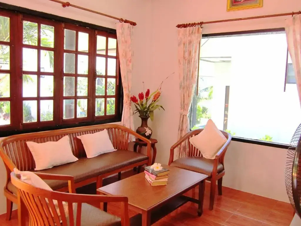 Lanta IL Mare Beach Resort