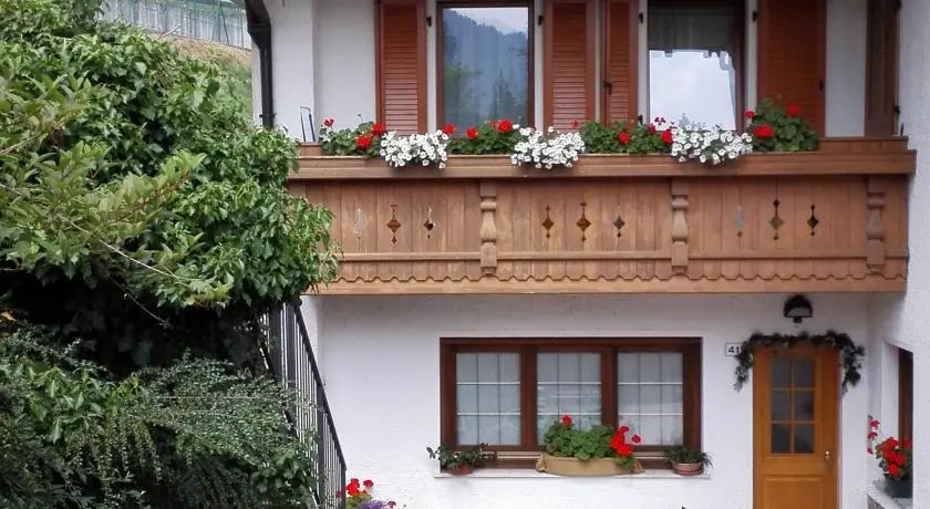 Residenza Caola SantAntonio Mavignola