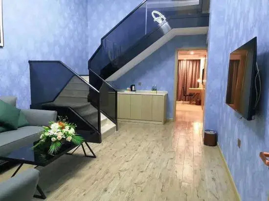 Vienna International Hotel Zhejiang Wenzhou Ruian Tangxia