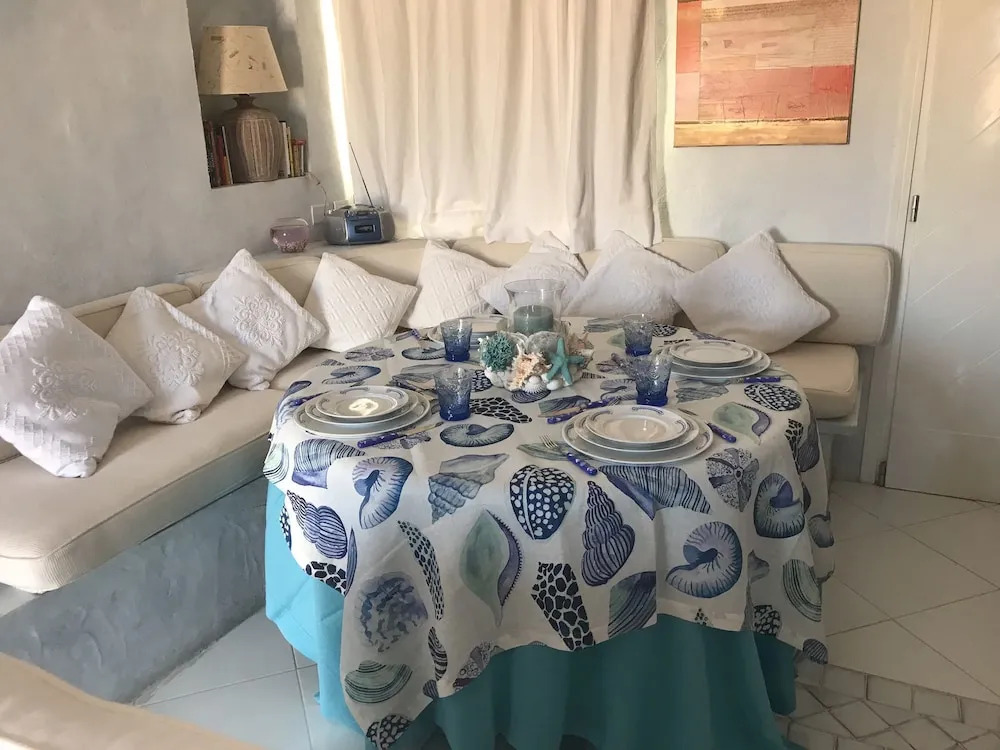 Casa Silvana