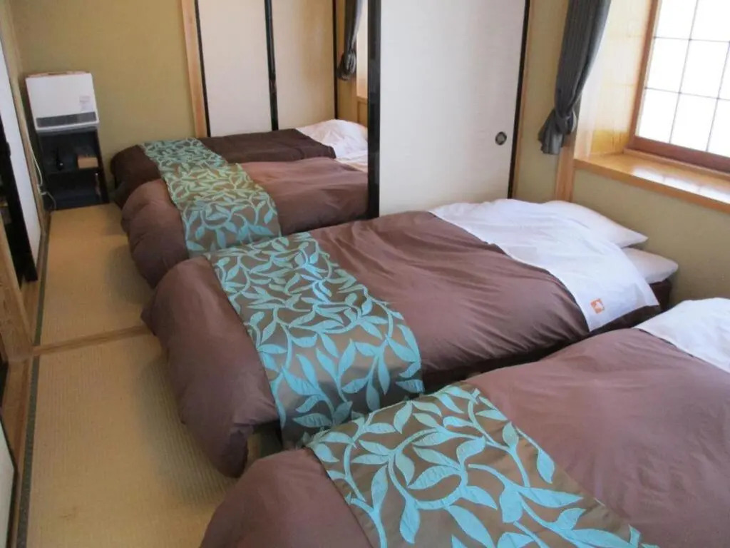 Tsukitei 1 - Vacation STAY 10598