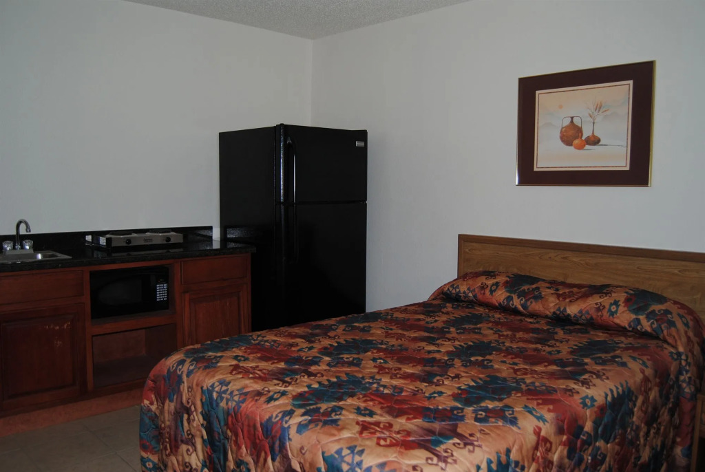 La Vista Inn