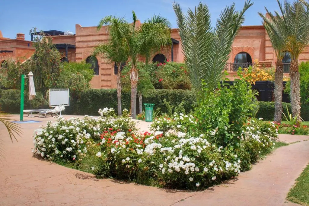atlas golf resort