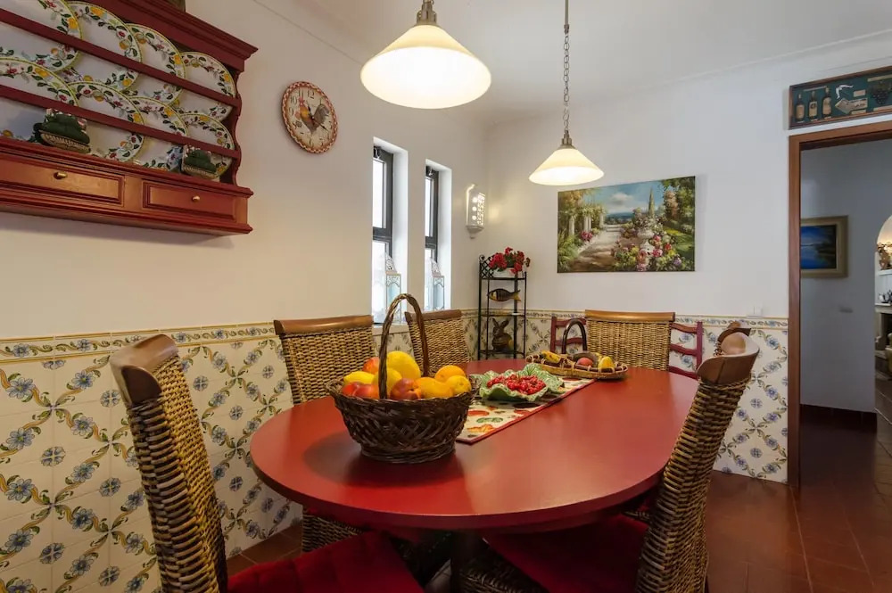 Large 5BR Villa in Albufeira Relax & Enjoy