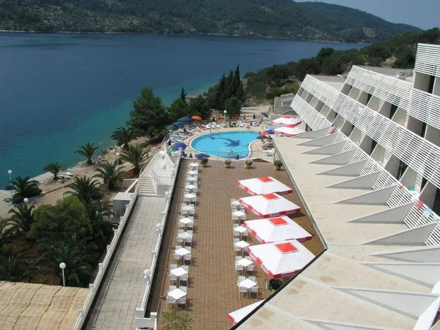 Hotel Adria