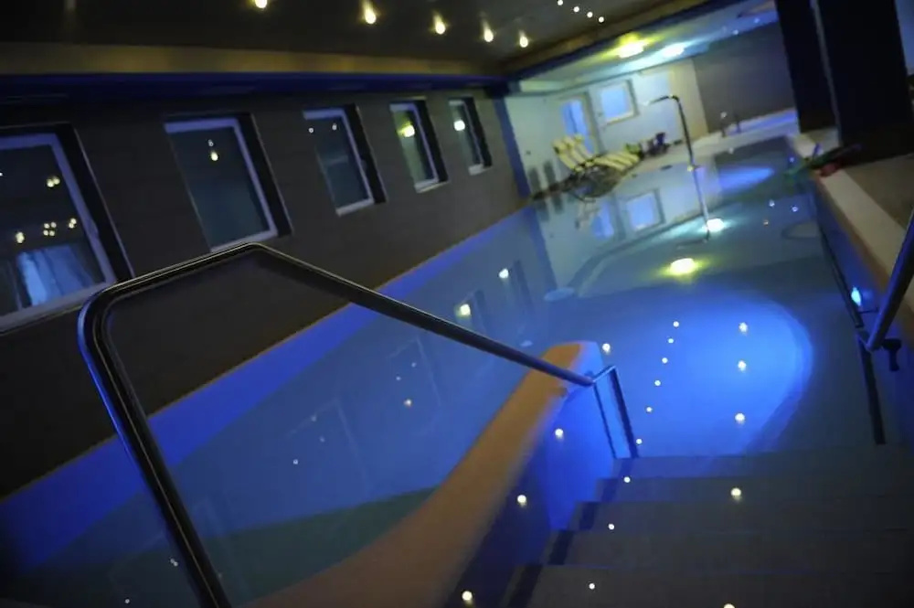 Family Hotel Andes - Only for Family