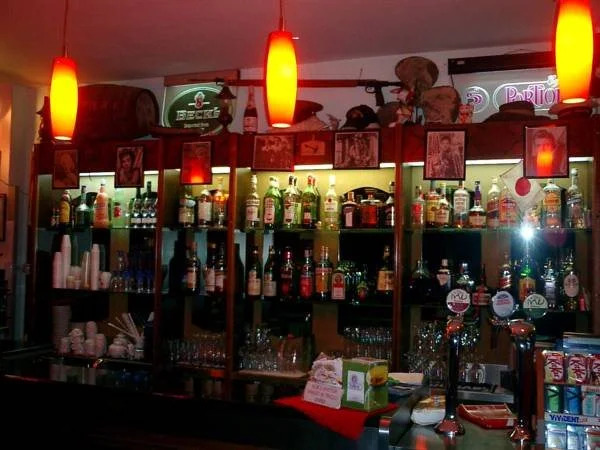 Hotel Blu Marlin