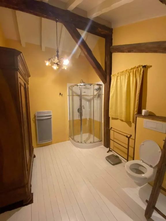 Chalet La Lauzière