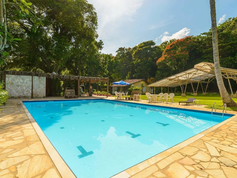 VELINN Caravela Pousada Ilhabela