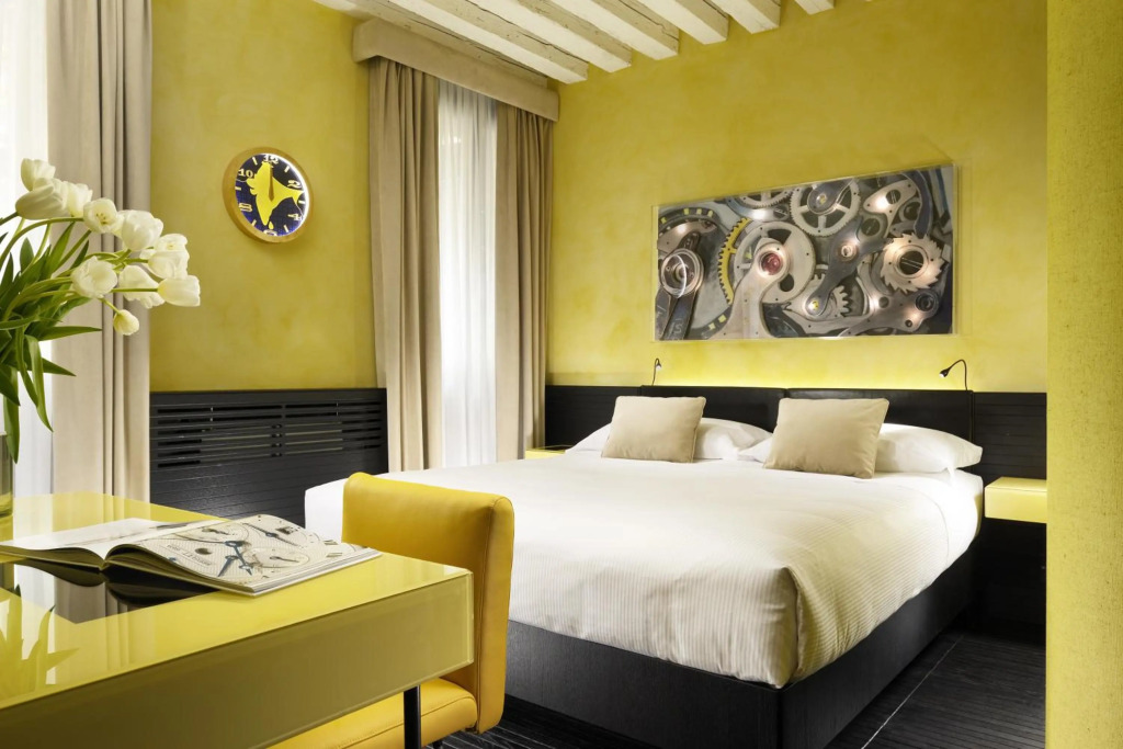 Hotel LOrologio Venezia - WTB Hotels