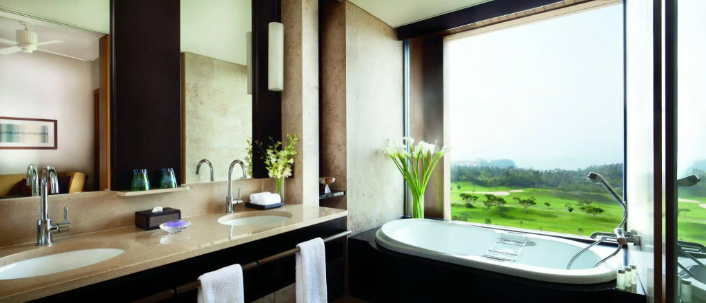 The Ritz-Carlton Okinawa