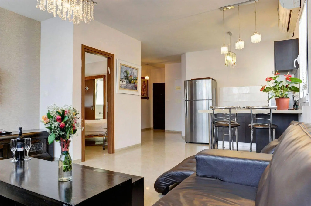 Liber Apartments BY RAPHAEL HOTELS