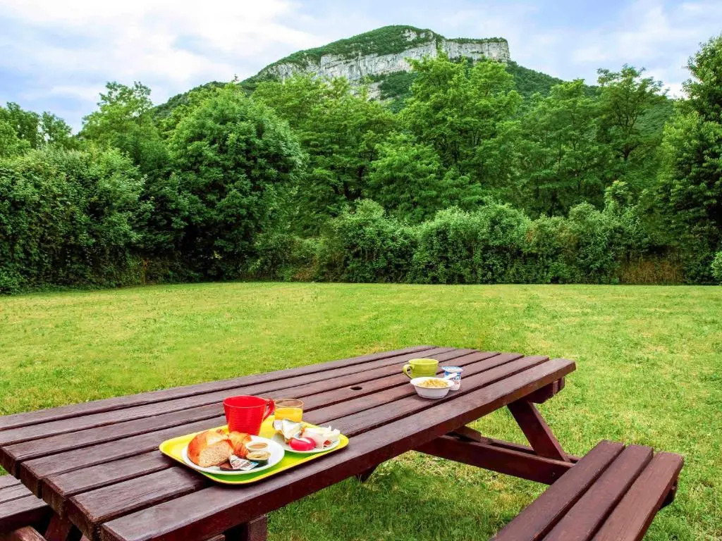 ibis budget Grenoble Voreppe