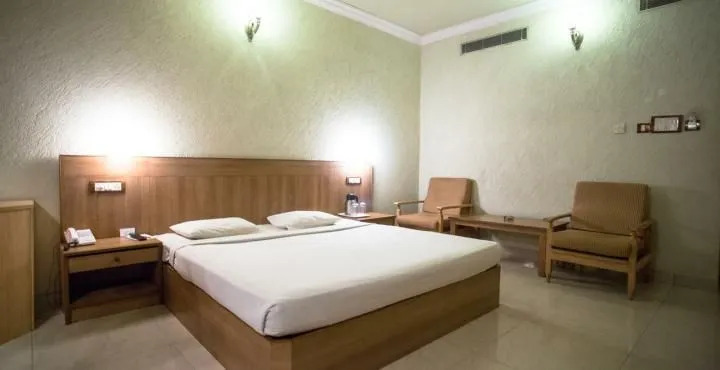 Hotel Nandhini R.T.Nagar