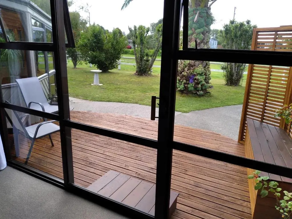 Carters Beach Bed and Breakfast