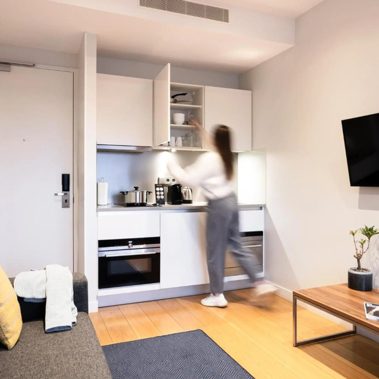 PREMIER SUITES Rotterdam