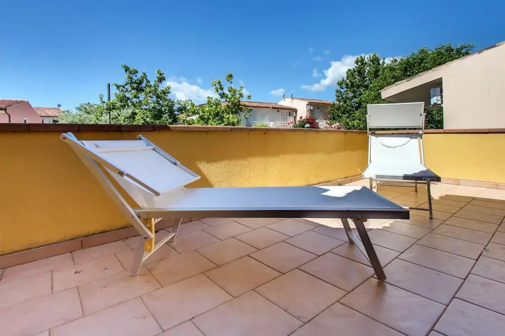 Residence Oasi Anfiteatro