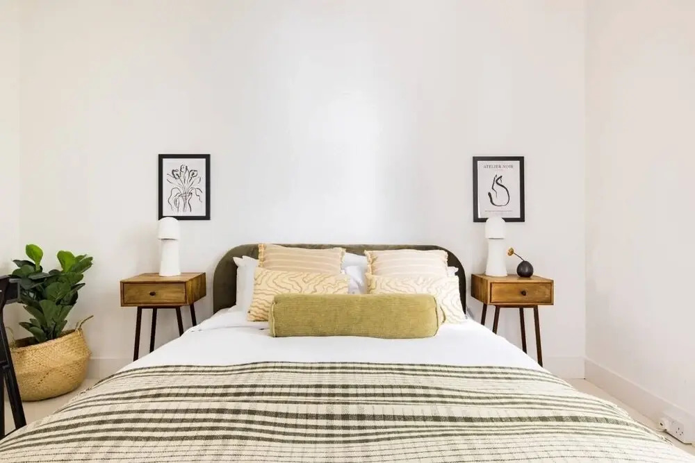 The Eltham Classic - Stunning 1bdr Flat With Garden