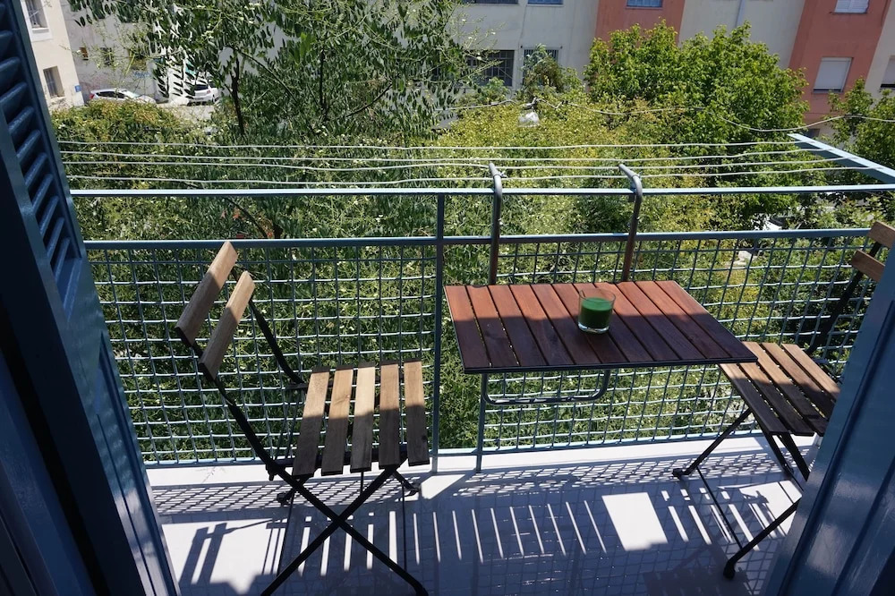 Kyma Apartments - Athens Acropolis 6 & 7