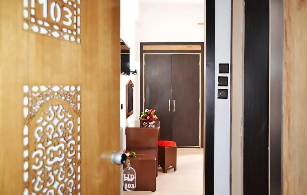 Hotel PALACE