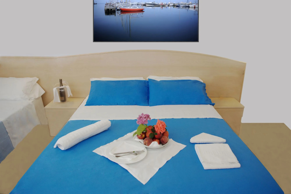 Hotel al Faro