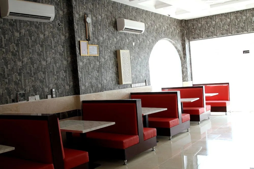 Dar Al Khaleej Hotel Apartments