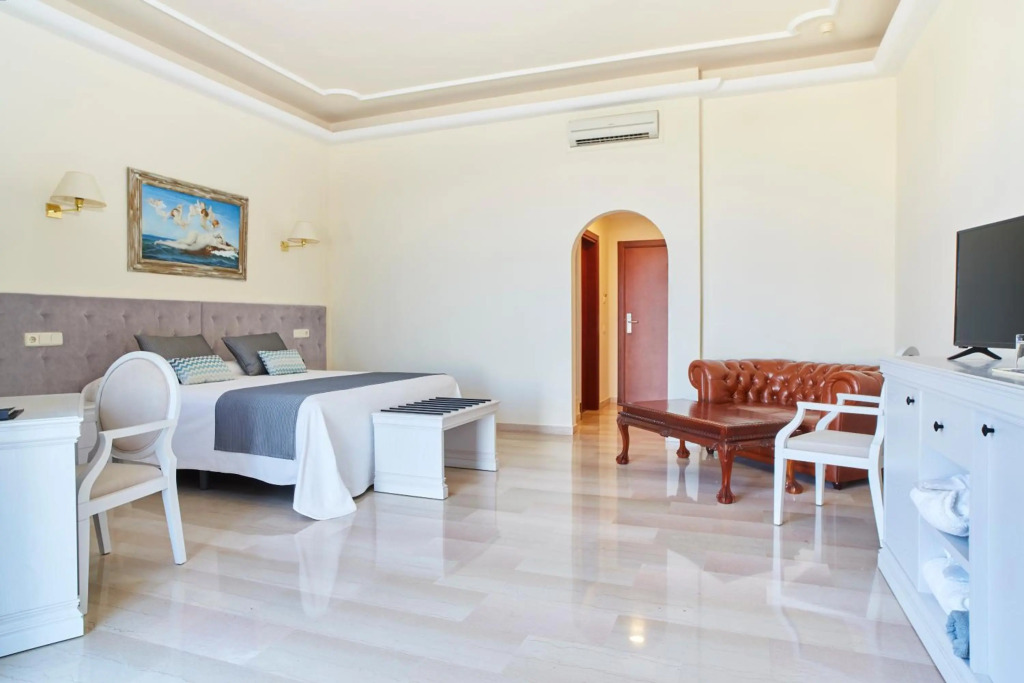 Grand Hotel Palladium Santa Eulalia del Rio
