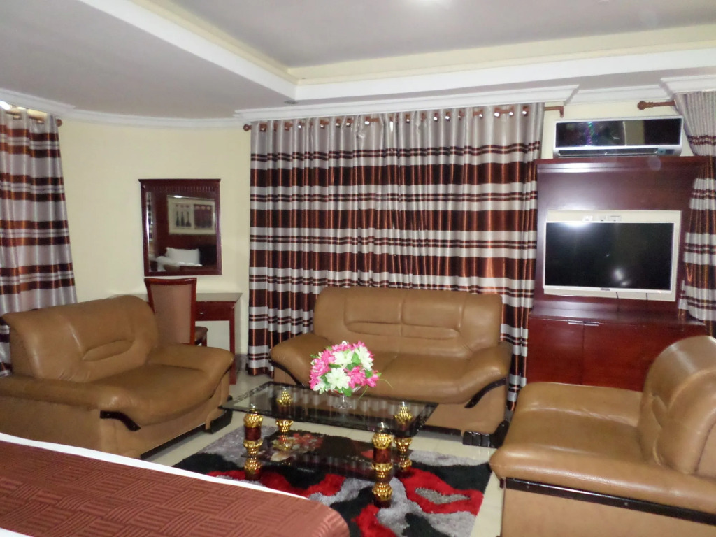 Don Suite Hotel