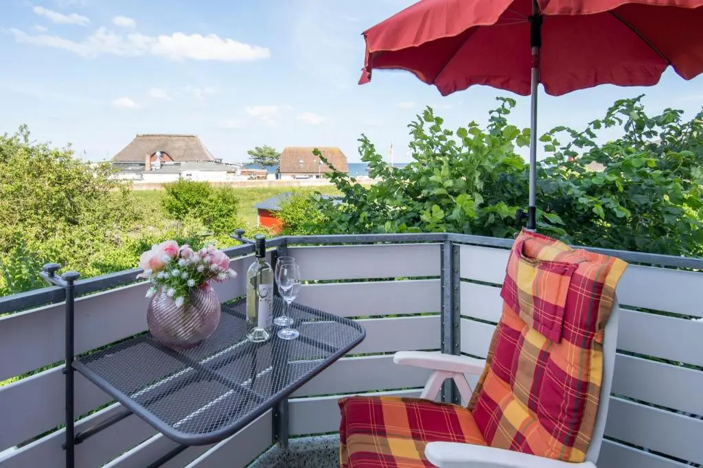 Kleine Meerzeit