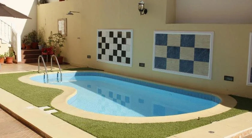 Hotel Savana