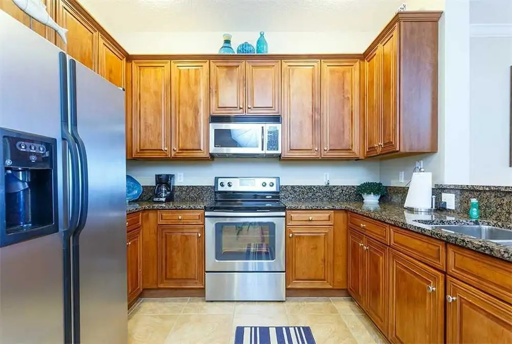 622 Cinnamon Beach - Three Bedroom Condo