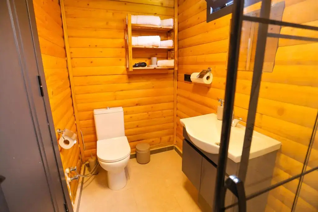 MSC Bungalov Sapanca