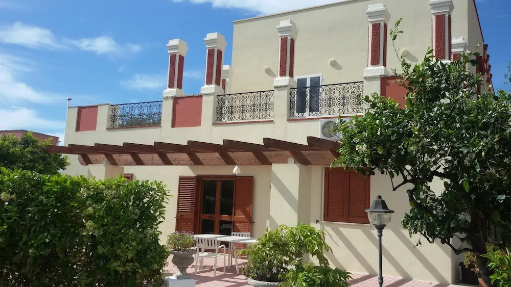 Villa Santa Rosa