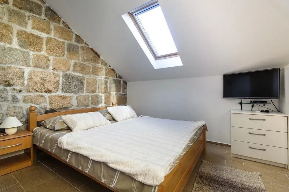 La Perla Luxury Apartments