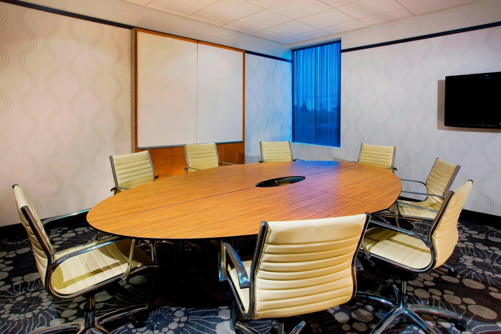 Aloft by Marriott Mount Laurel