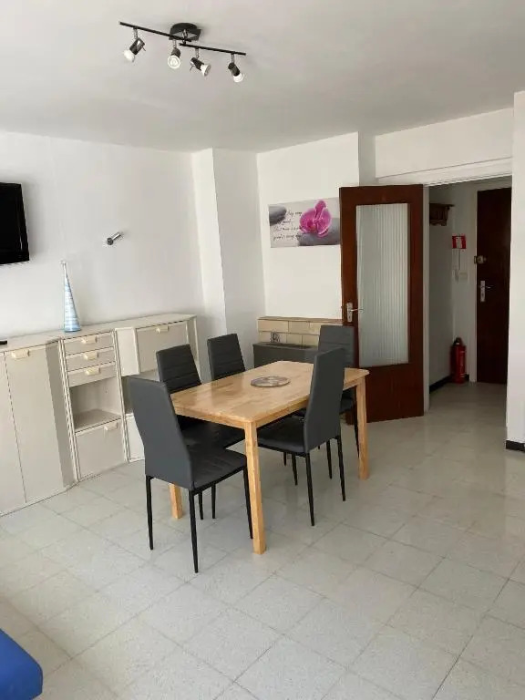 STUDIO ENTREE PAR LA PLAGE DE KOKSIJDE ST ISDELBALD Résidence Portofino